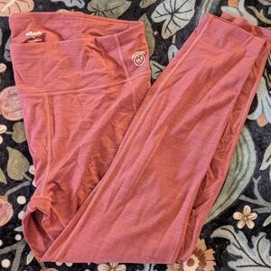 Allbirds Women's Rose Leggings